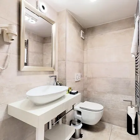 Apartman Lct Gita In The Heart Of Split