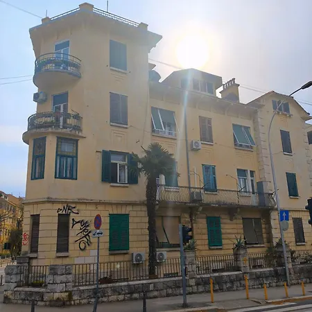 Lct Gita In The Heart Of Split