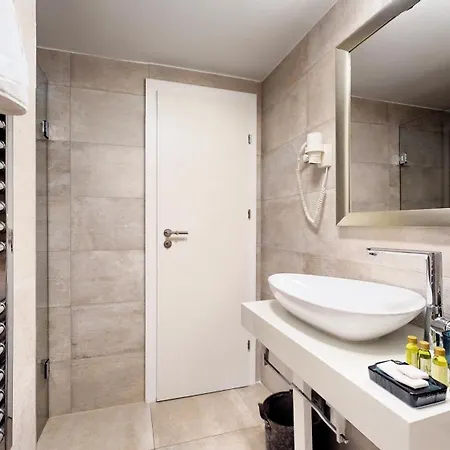 Apartment Lct Gita In The Heart Of