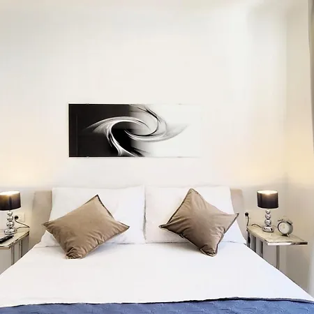 Apartment Lct Gita In The Heart Of