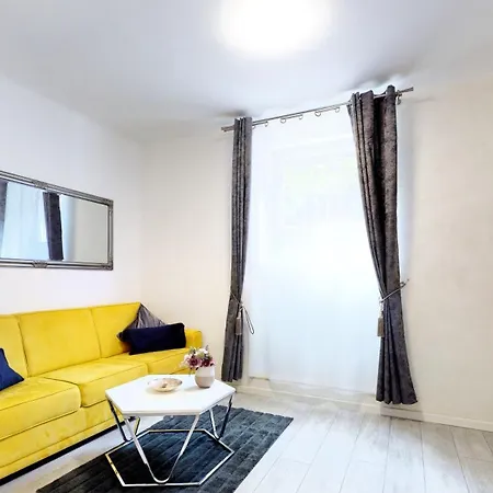 Apartment Lct Gita In The Heart Of